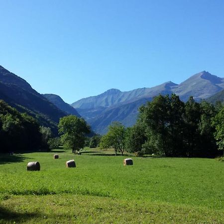 Vivimontagna Mathilda Villa Perosa Argentina Luaran gambar