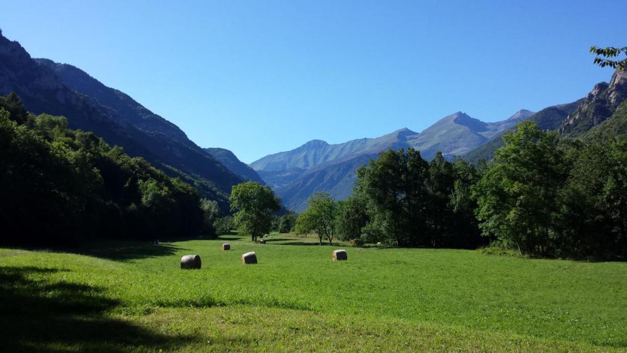 Vivimontagna Mathilda Villa Perosa Argentina Luaran gambar